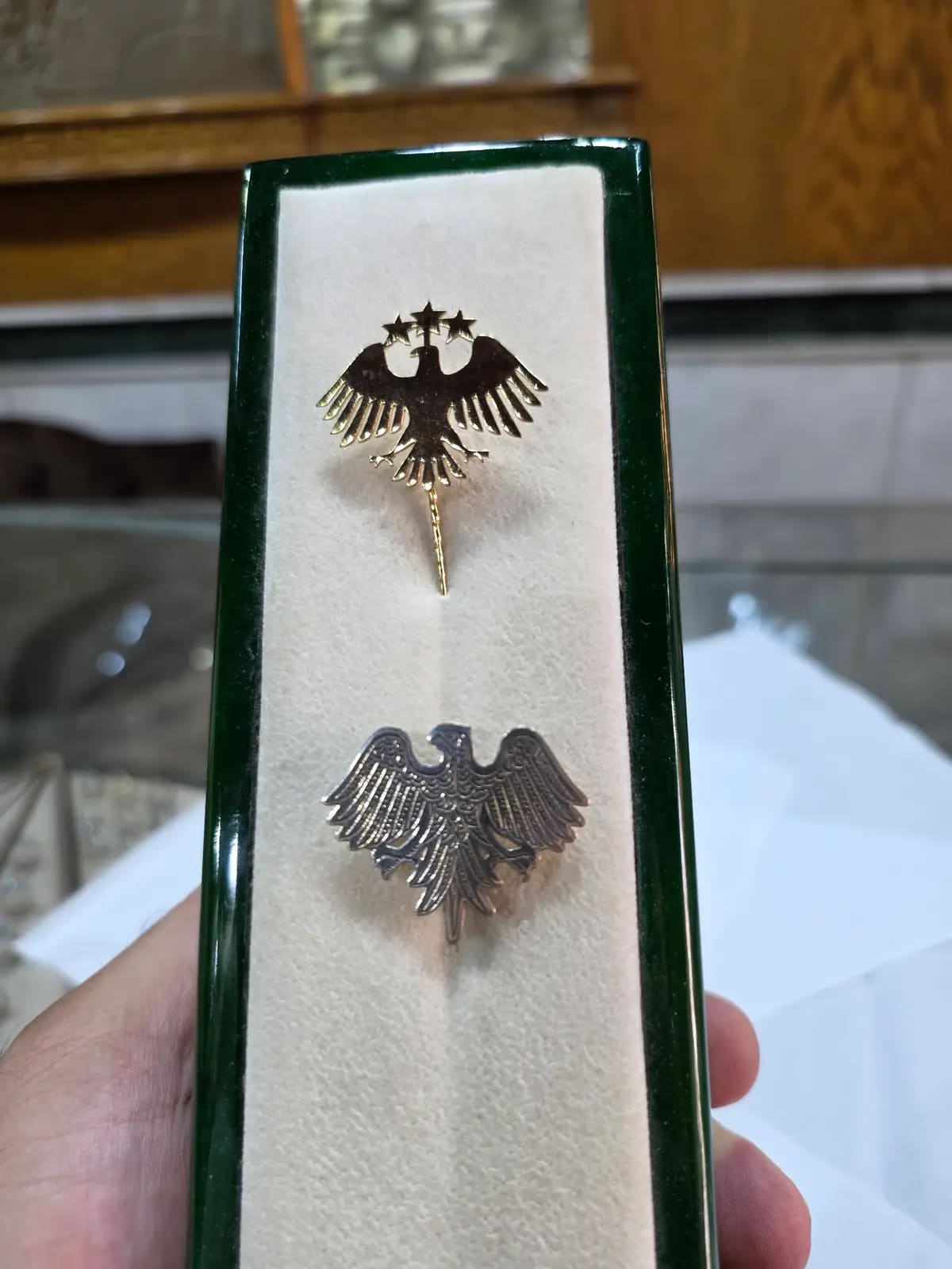 مجوهرات ابراهيم بساطة واولاده.