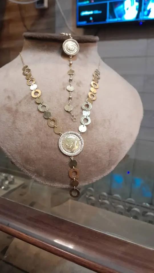 مجوهرات يحيى العاجي