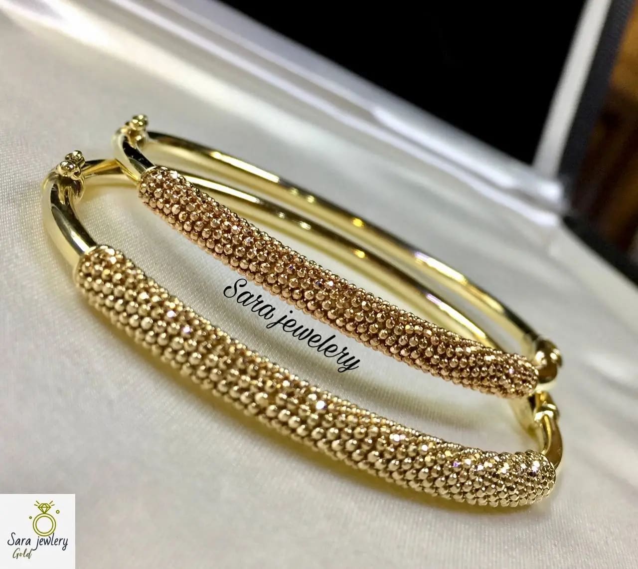 Sara jewelery