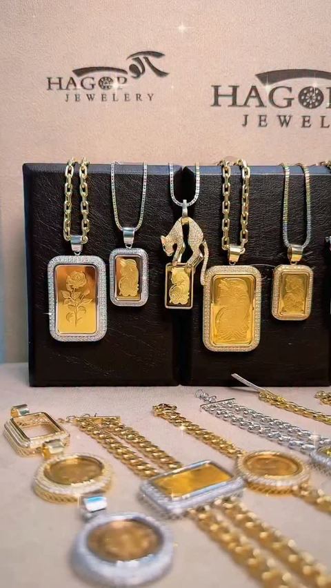 مجوهرات اكوب