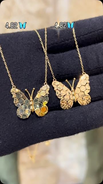 Video by مجوهرات البرهم on September 27, 2026. May be an image of jewellery and text.