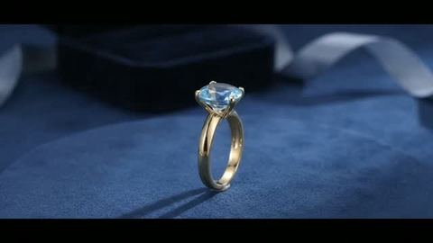 تفصيل حسب الطلب ليتناسب مع ذوقك الرفيع
خاتم سولتير #خاتم #احجار_كريمة #alghadaq #18k #تفصيل