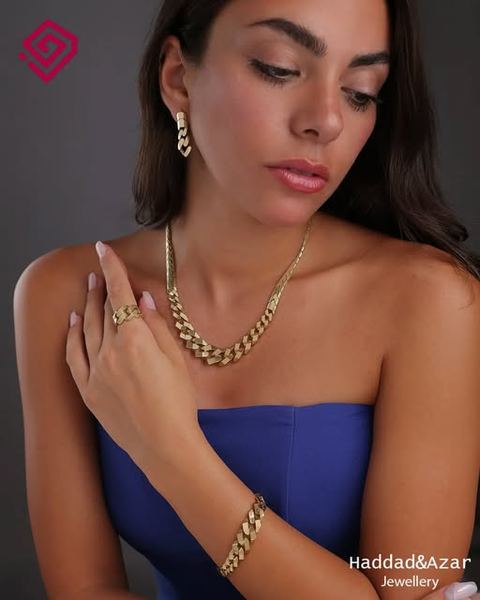 Photo by Haddad&Azar Jewellery on October 13, 2026.
