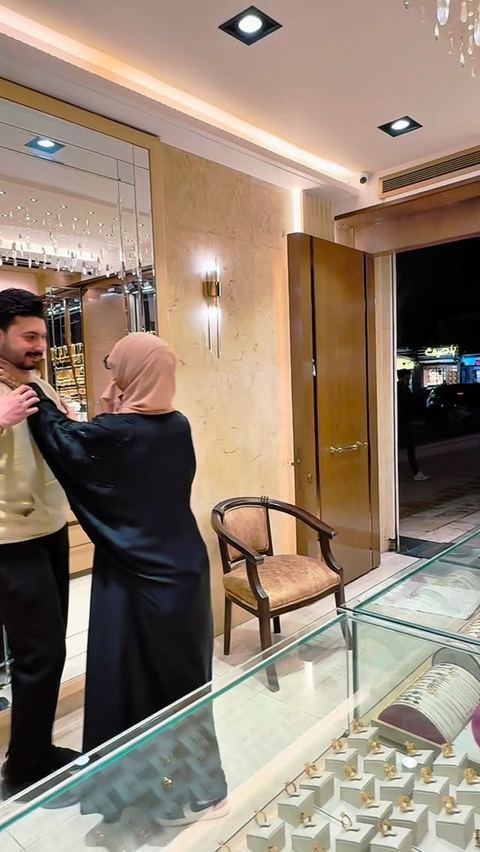 الحل الوحيد لتتجنب الخنق😂❤️