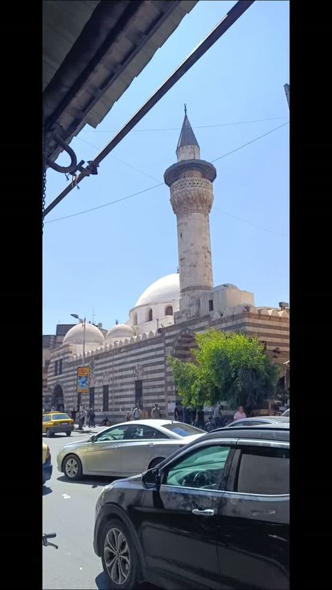 مع بداية اسبوع جديد
اللهم ارزقنا حمداً يملأ الميزان 
وشكرا يزيدنا في الإحسان 
وعافية الأبدان
 اللهم بلغنا ما نود
واجعل لنا دعوة لا ترد
وهب لنا رزقاً لا يُعد ..💜