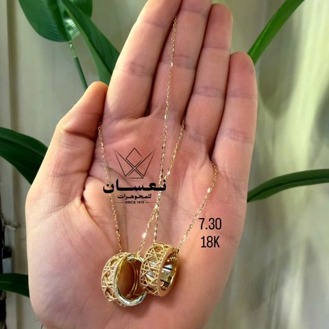 لواحة ديور ايطالي 🇮🇹✨
مجوهرات نعسان 👑
للإستفسار واتساب :
0957923080
0938771132
العنوان : حلب _ الفرقان _ دوار الصخرة _ جانب شركة سامسونغ
#مجوهرات_نعسان #مجوهرات #مجوهرات_ذهب