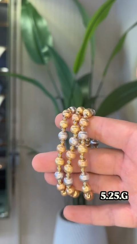 أساور ايطالي 🇮🇹 
مجوهرات نعسان 👑 

للإستفسار واتساب : 
0957923080
0938771132
 العنوان : حلب _ الفرقان _ دوار الصخرة _ جانب شركة سامسونغ

#مجوهرات_نعسان #مجوهرات #مجوهرات_ذهب