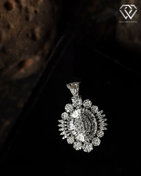 Photo by W Aboualkheir Jewelry in Dama Rose Hotel.