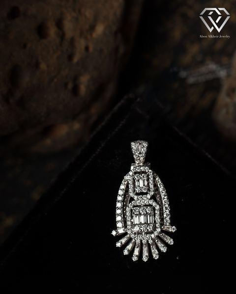 Photo by W Aboualkheir Jewelry in فندق داما روز دمشق.