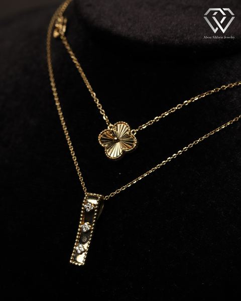 Photo by W Aboualkheir Jewelry on September 09, 2025.