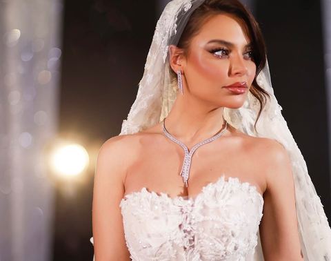 Photo by W Aboualkheir Jewelry in أبو رمانة with @shorookkhalildesigner.