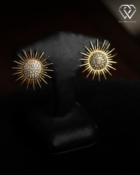 Photo by W Aboualkheir Jewelry on December 15, 2025.