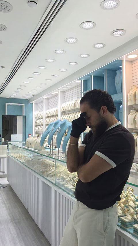 عطونا رأيكون بكولكشن الأونصات الجديدة😍💫