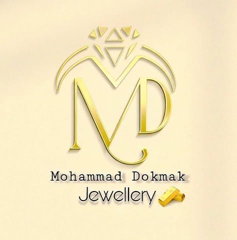 مجوهرات الزفاف دقماق
