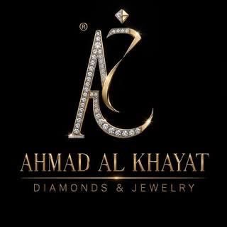 مجوهرات والماس الخياط